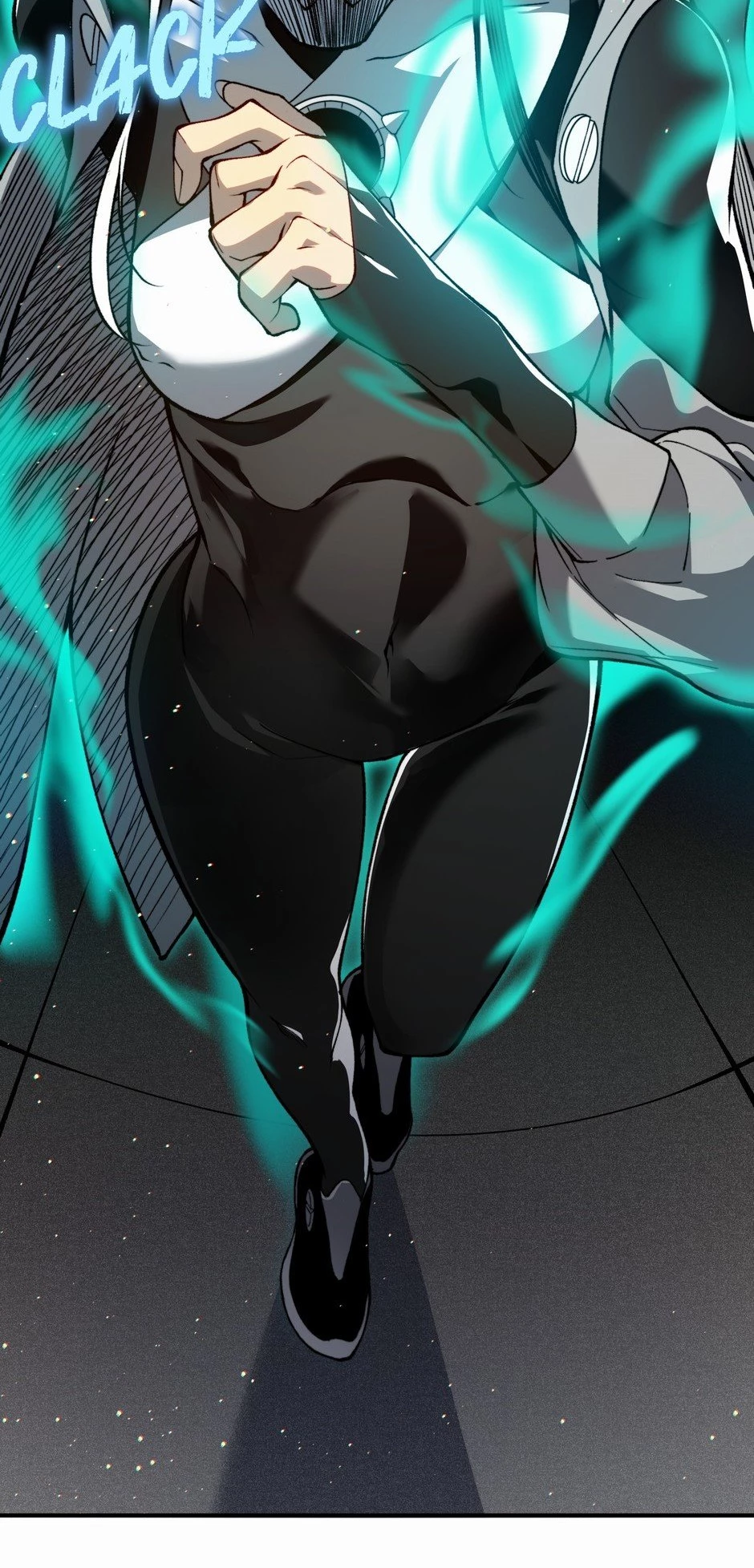 Demonic Evolution Chap 60 - Next Chap 61