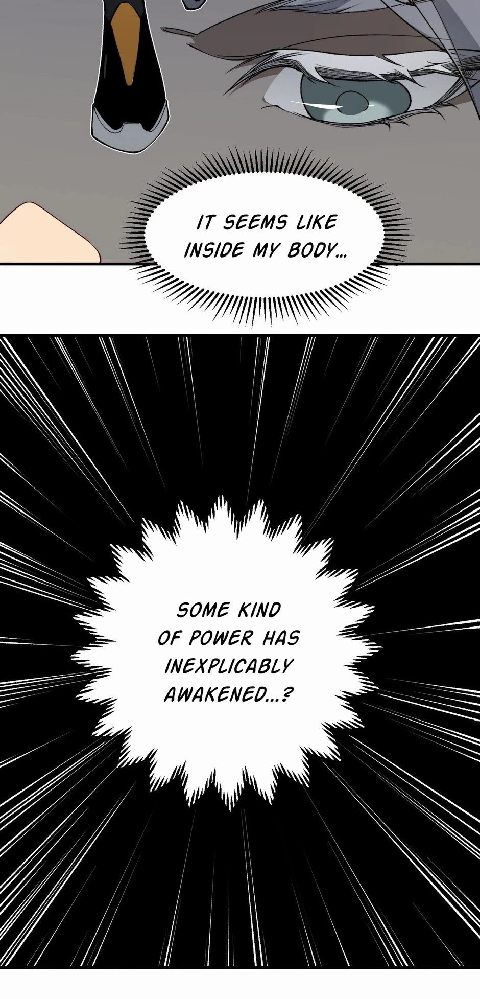 Demonic Evolution Chap 59 - Next Chap 60