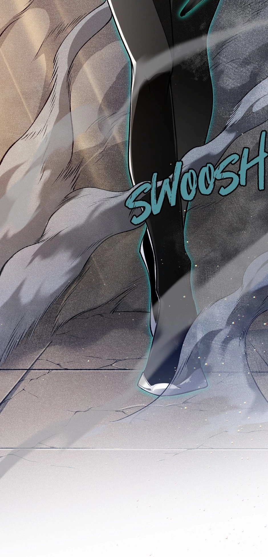 Demonic Evolution Chap 58 - Next Chap 59