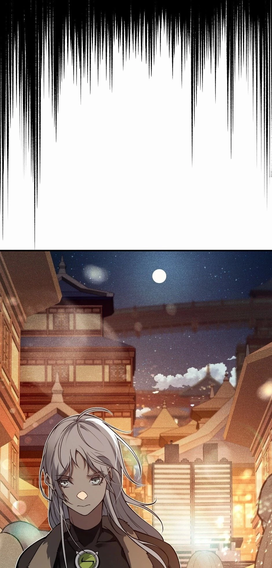 Demonic Evolution Chap 59 - Next Chap 60