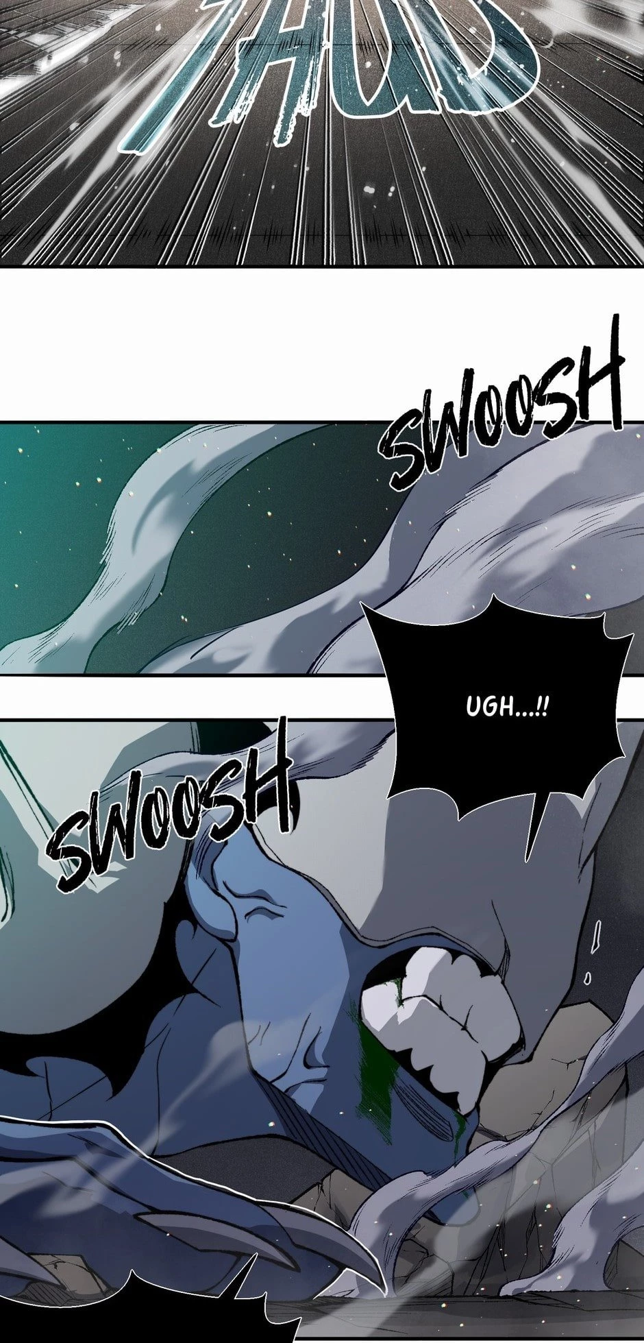 Demonic Evolution Chap 58 - Next Chap 59