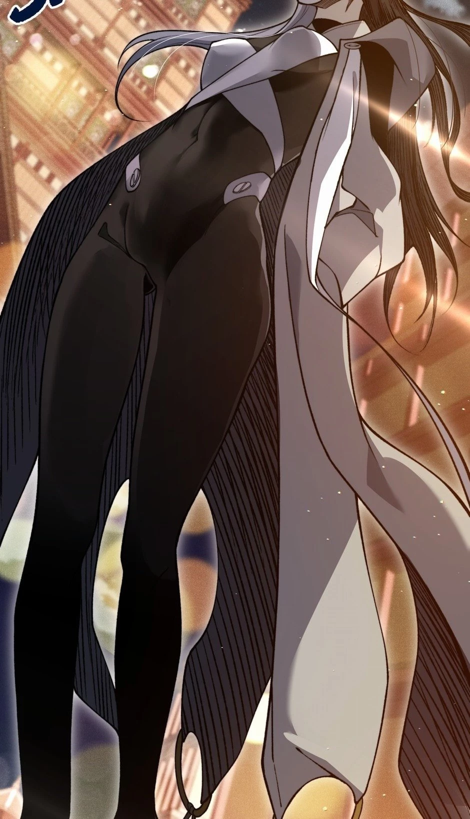 Demonic Evolution Chap 59 - Next Chap 60