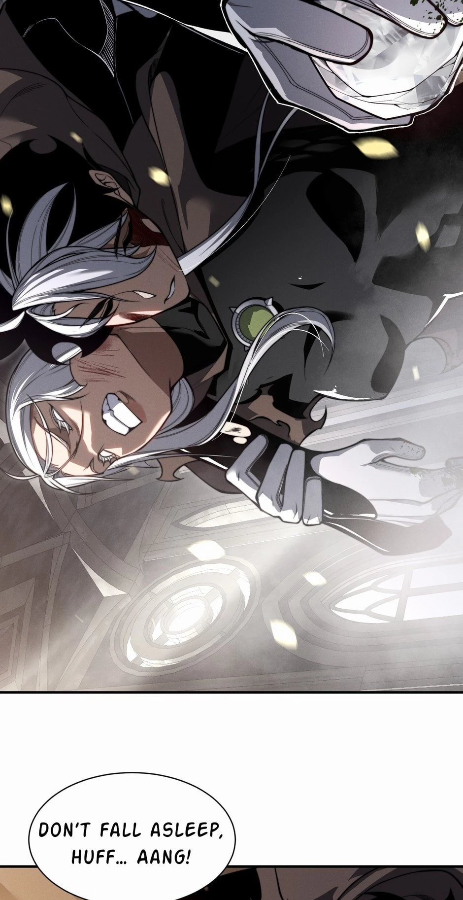 Demonic Evolution Chap 57 - Next Chap 58