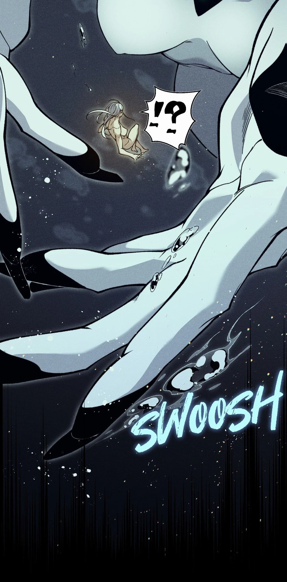 Demonic Evolution Chap 58 - Next Chap 59