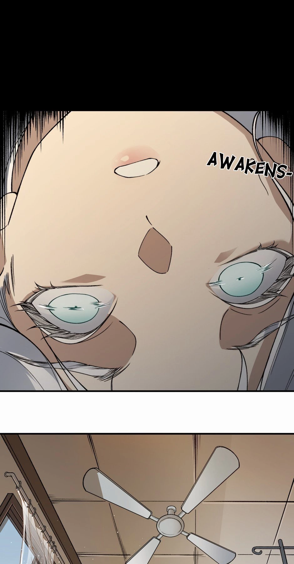 Demonic Evolution Chap 58 - Next Chap 59