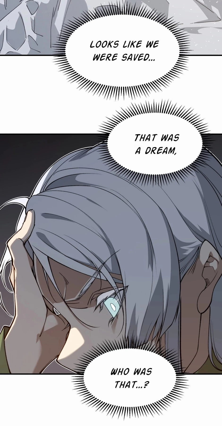 Demonic Evolution Chap 58 - Next Chap 59