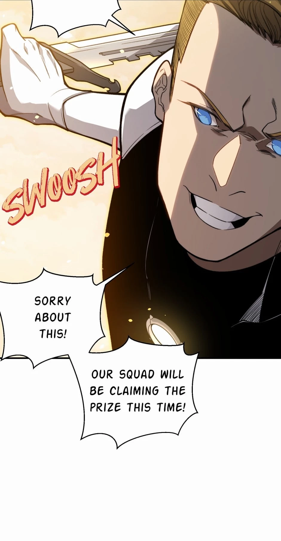 Demonic Evolution Chap 56 - Next Chap 57