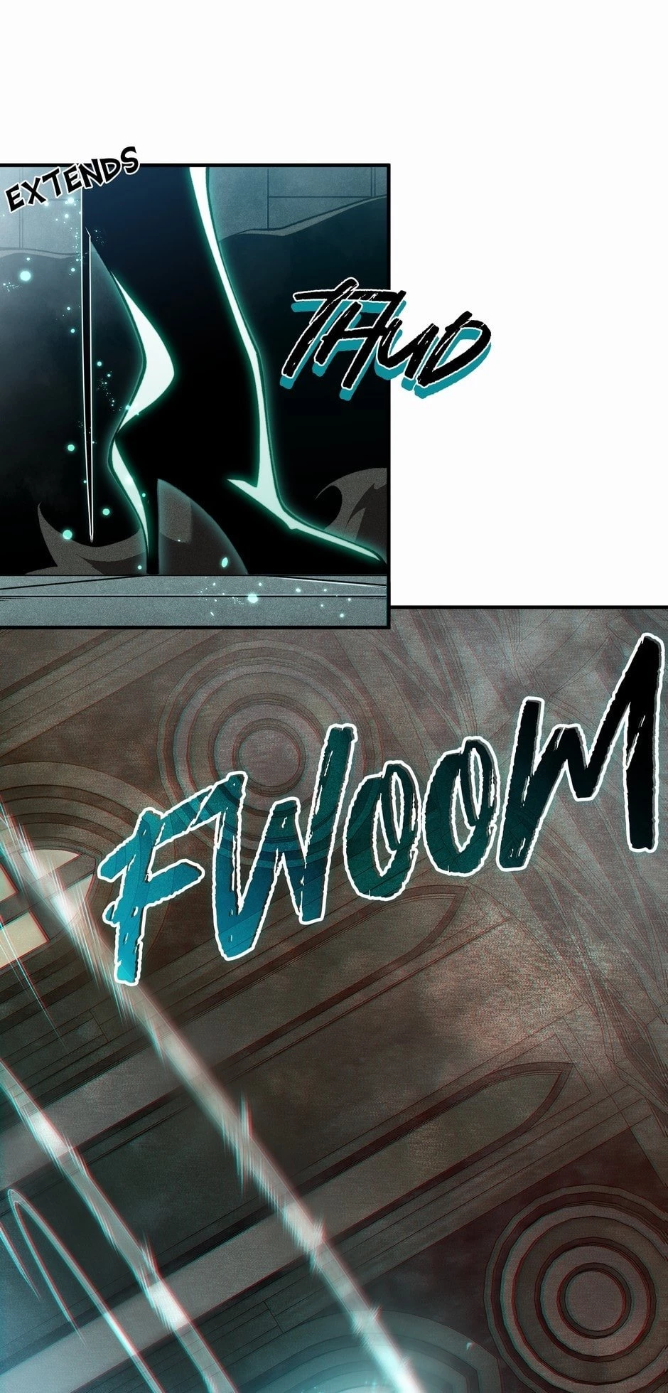 Demonic Evolution Chap 57 - Next Chap 58