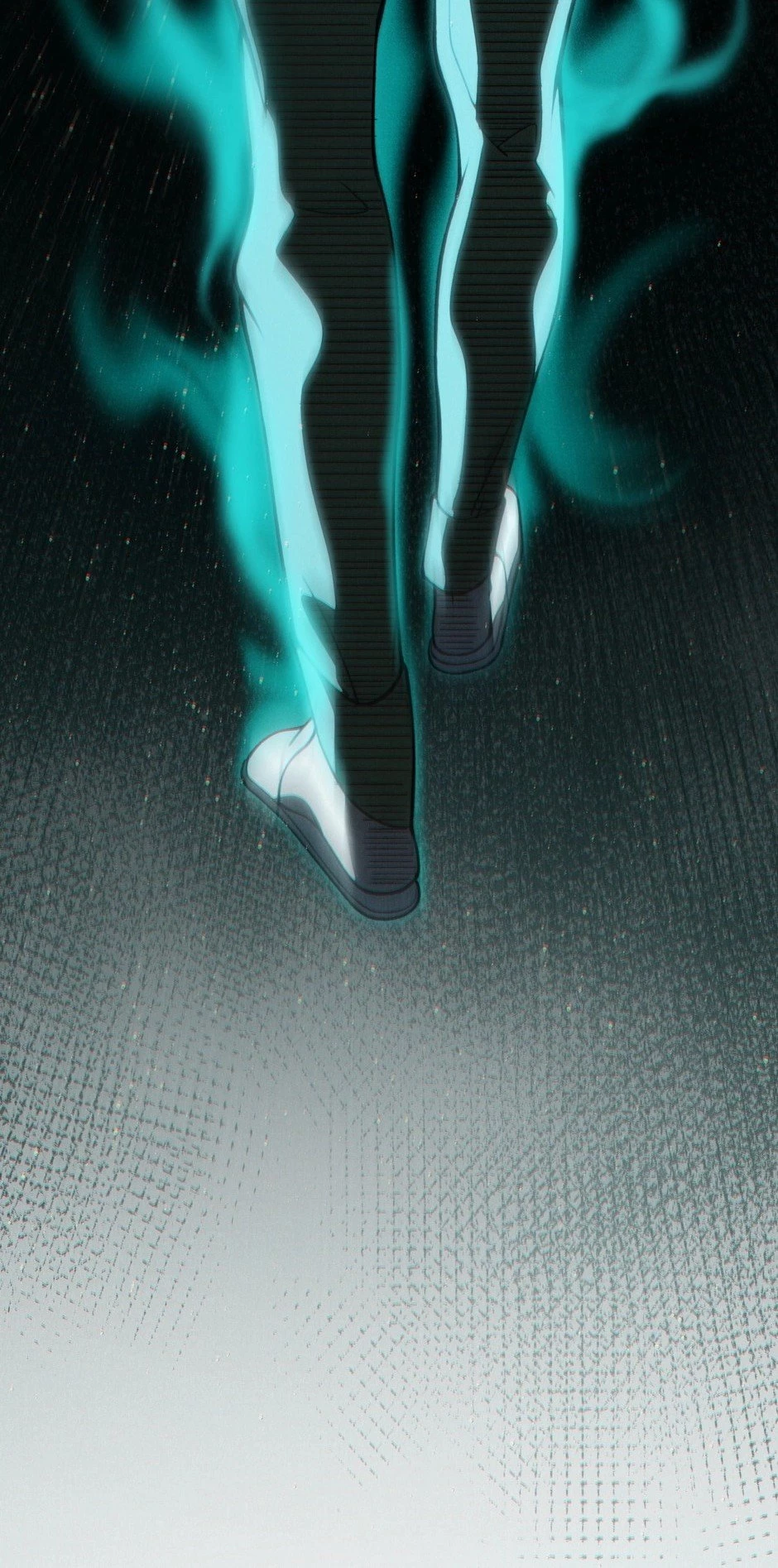 Demonic Evolution Chap 58 - Next Chap 59