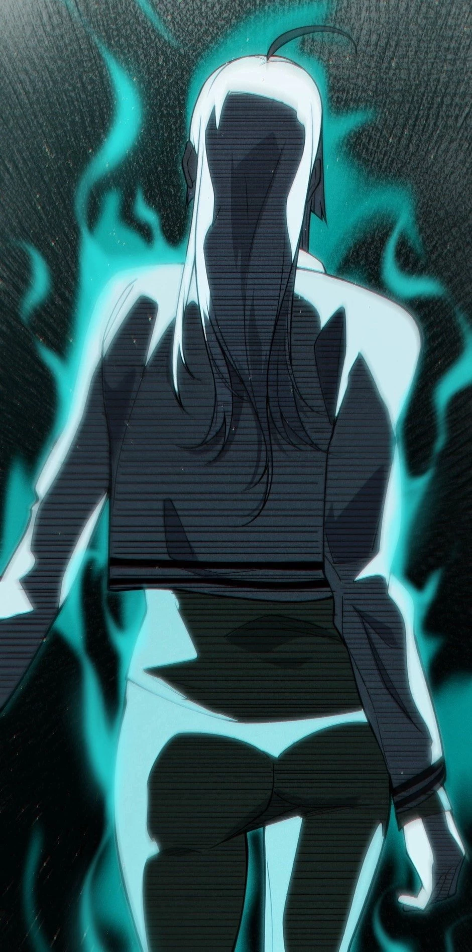 Demonic Evolution Chap 58 - Next Chap 59