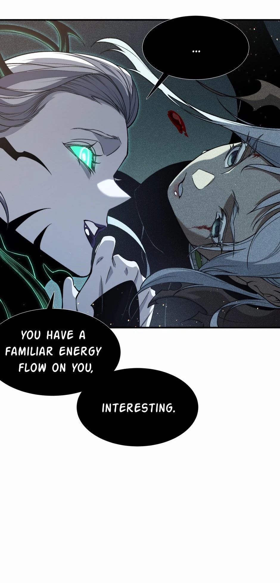 Demonic Evolution Chap 57 - Next Chap 58