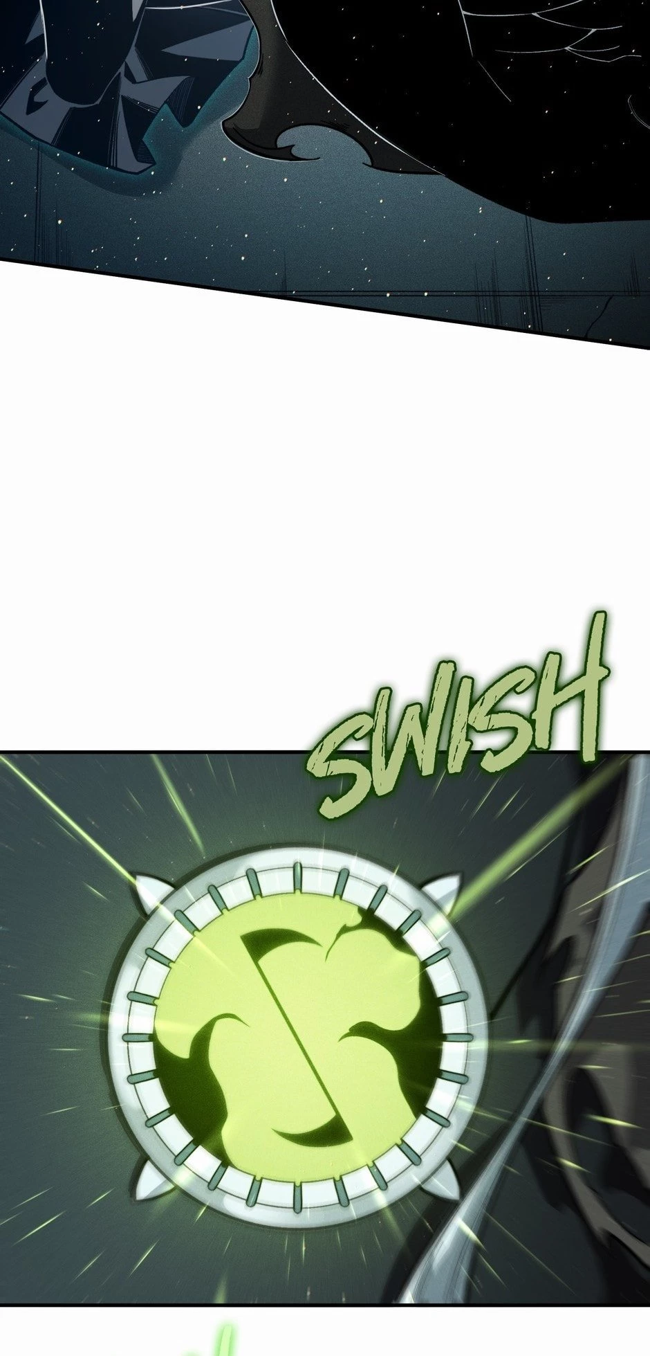 Demonic Evolution Chap 57 - Next Chap 58