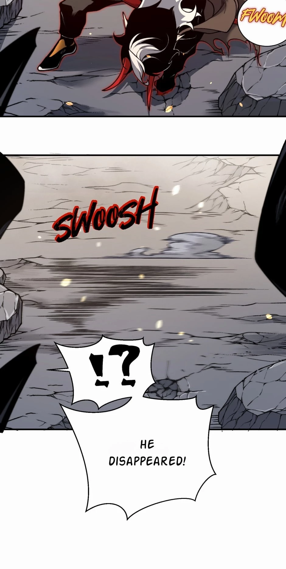 Demonic Evolution Chap 56 - Next Chap 57