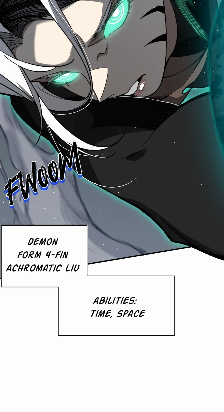 Demonic Evolution Chap 57 - Next Chap 58