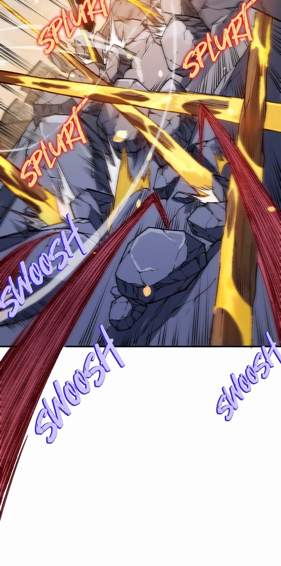 Demonic Evolution Chap 56 - Next Chap 57