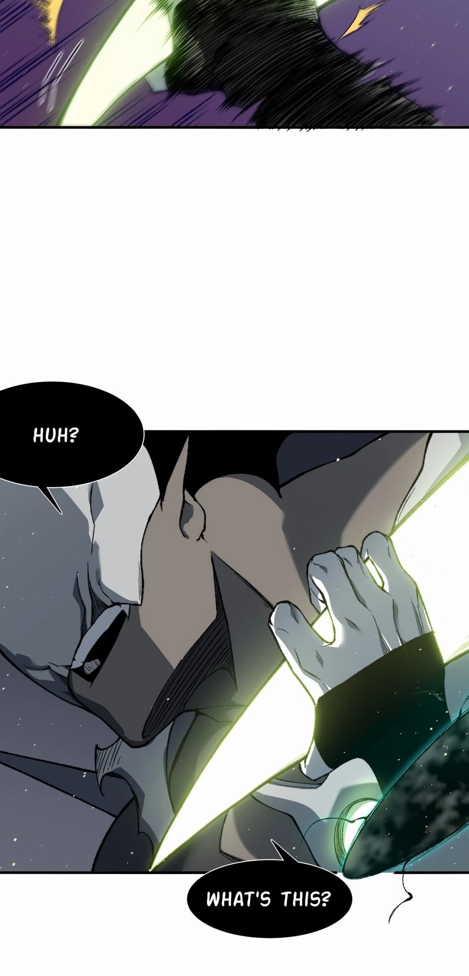 Demonic Evolution Chap 57 - Next Chap 58