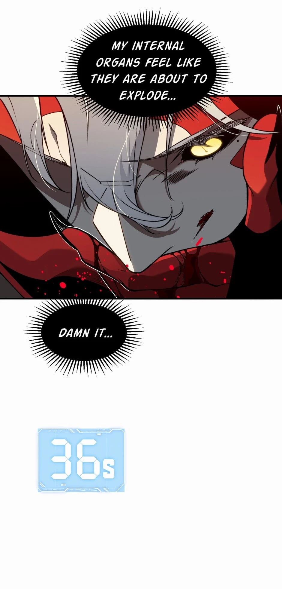 Demonic Evolution Chap 56 - Next Chap 57