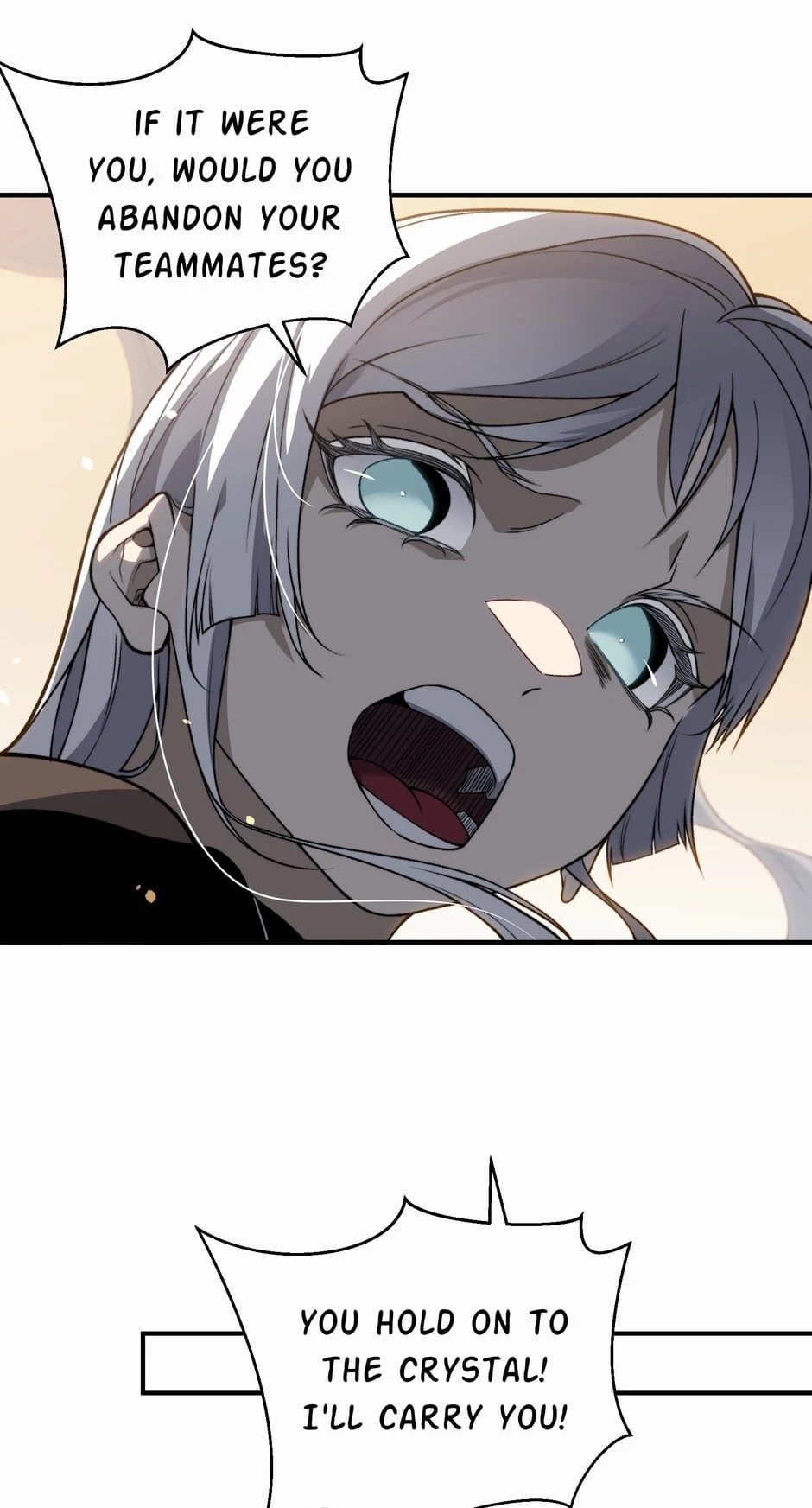 Demonic Evolution Chap 56 - Next Chap 57