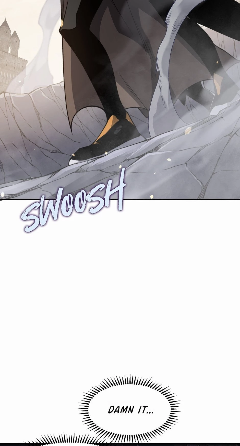 Demonic Evolution Chap 56 - Next Chap 57