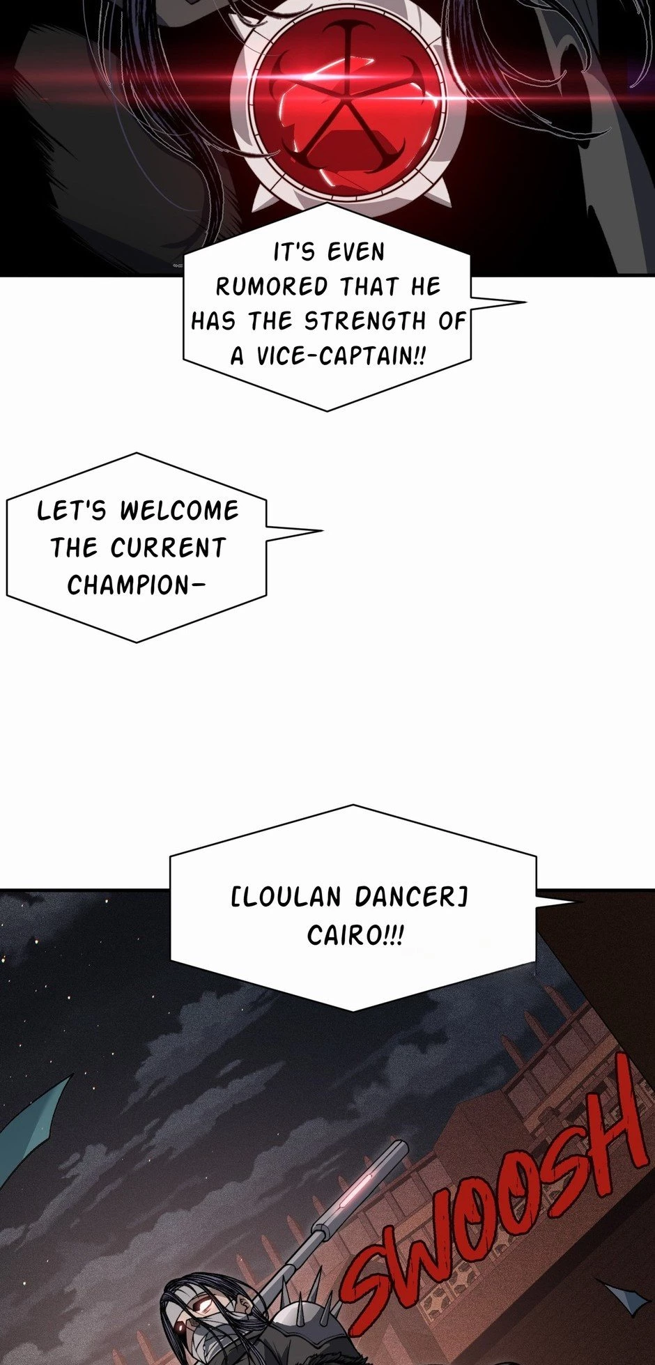 Demonic Evolution Chap 63 - Next Chap 64