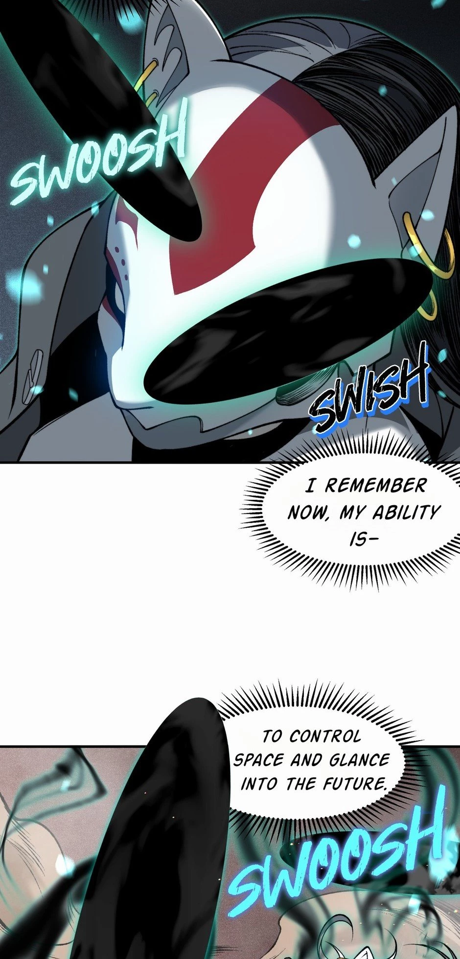 Demonic Evolution Chap 62 - Next Chap 63