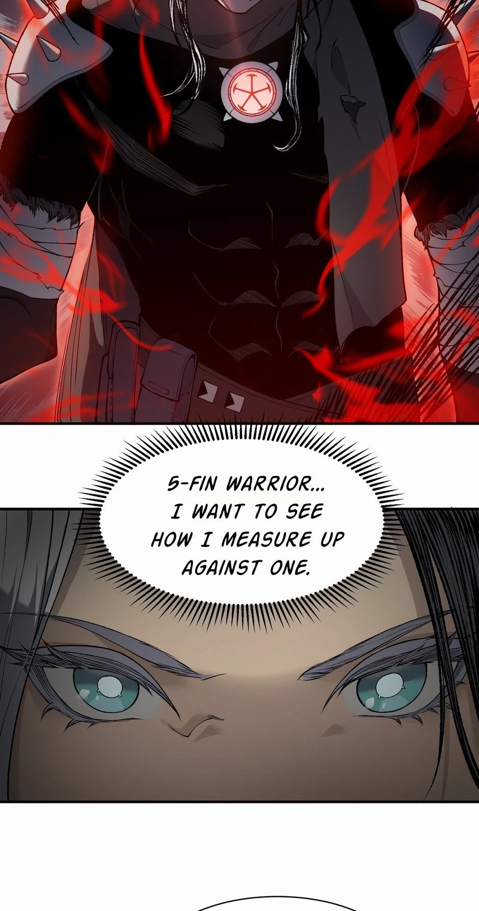 Demonic Evolution Chap 63 - Next Chap 64