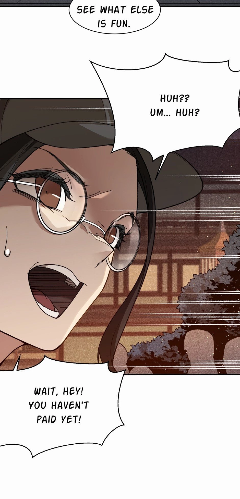 Demonic Evolution Chap 61 - Next Chap 62