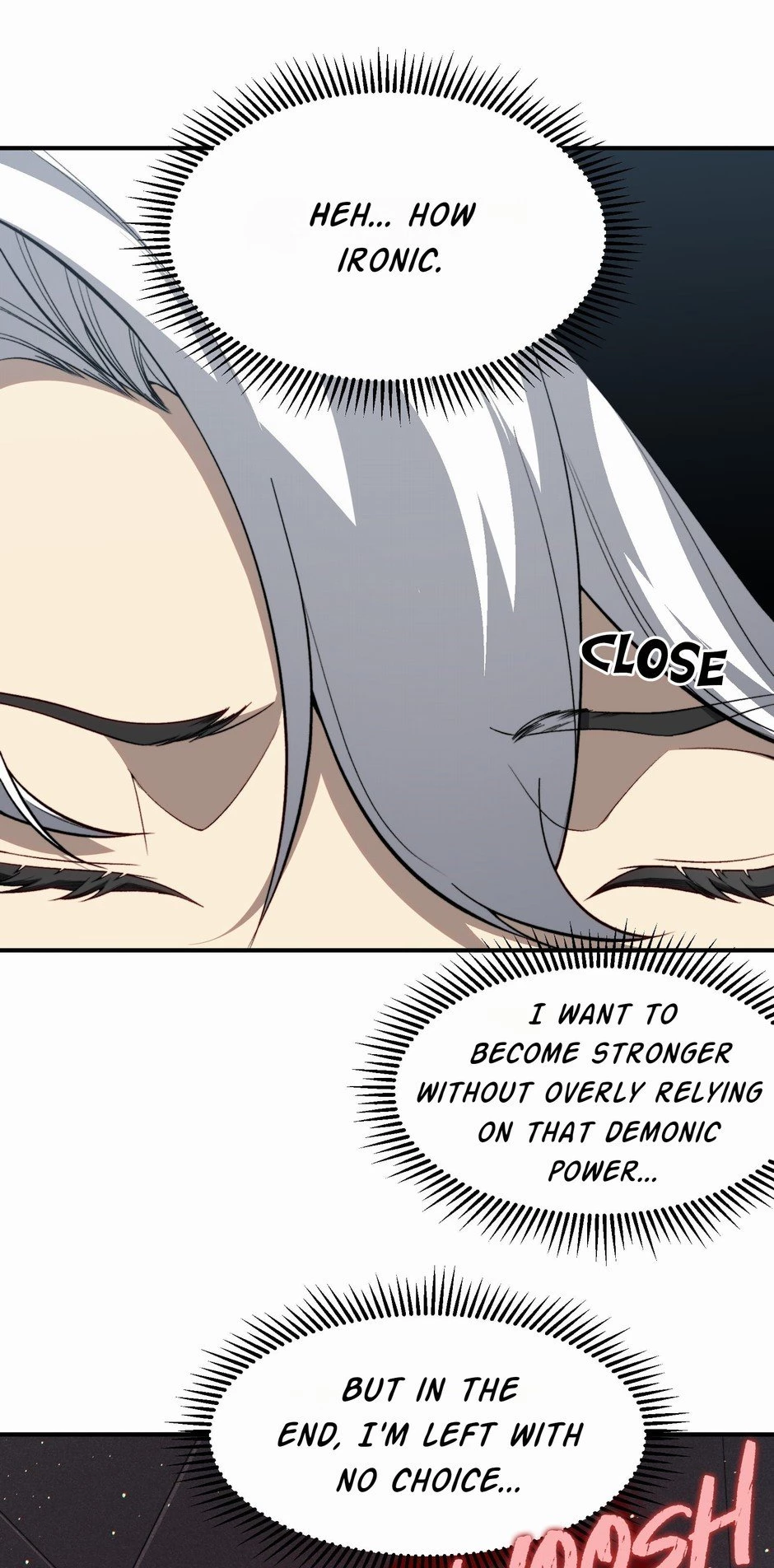 Demonic Evolution Chap 62 - Next Chap 63