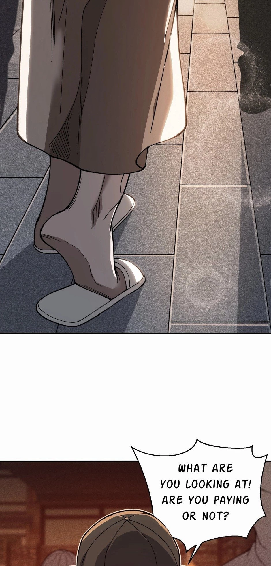 Demonic Evolution Chap 61 - Next Chap 62