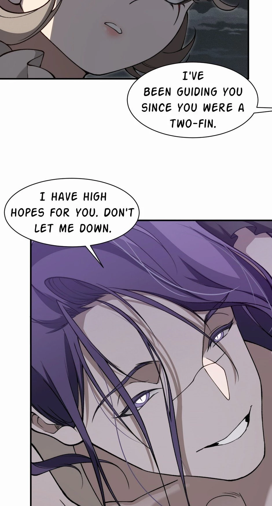 Demonic Evolution Chap 62 - Next Chap 63