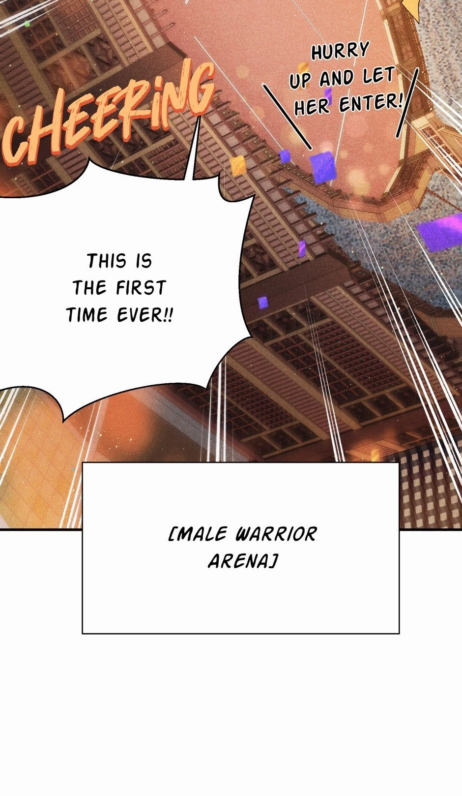 Demonic Evolution Chap 61 - Next Chap 62