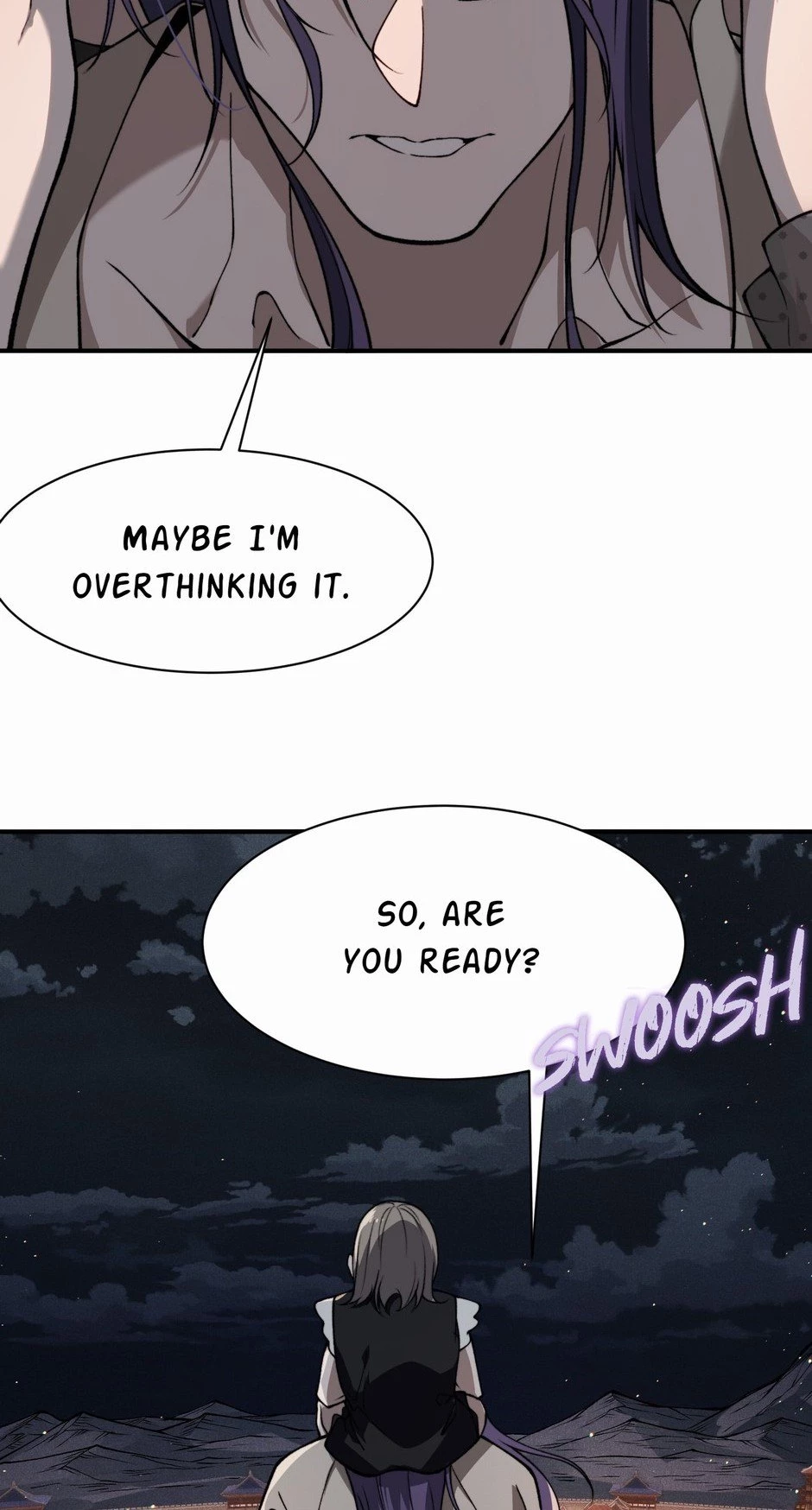 Demonic Evolution Chap 62 - Next Chap 63