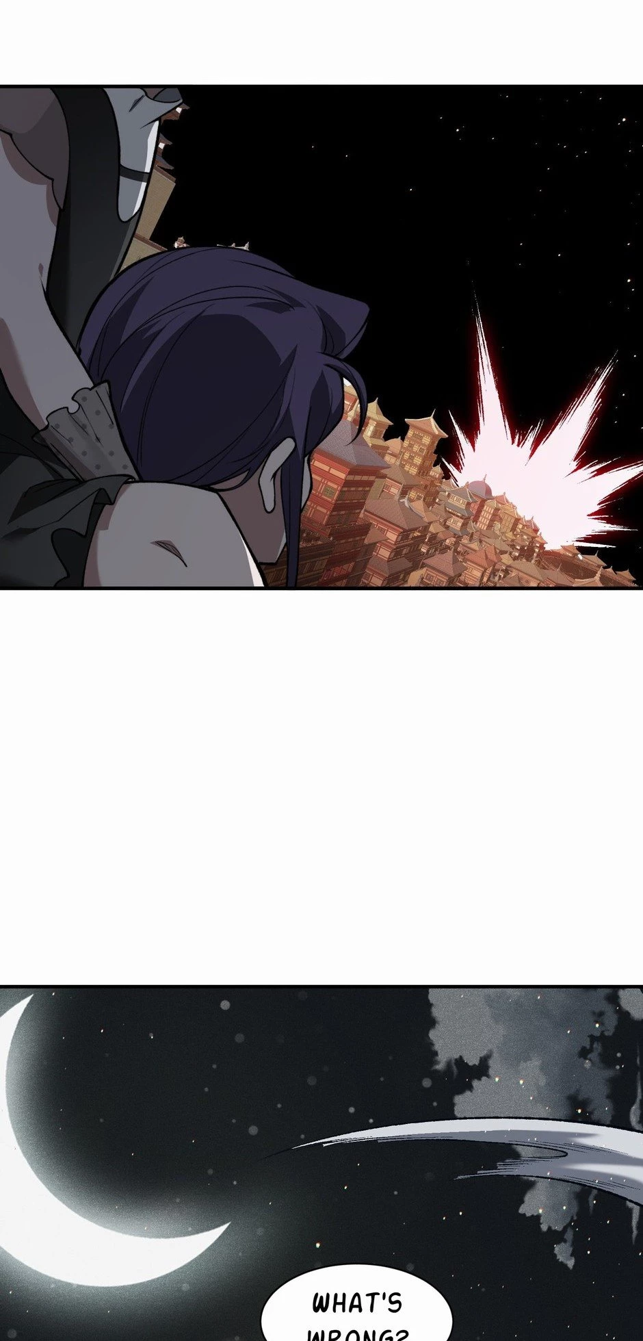 Demonic Evolution Chap 62 - Next Chap 63