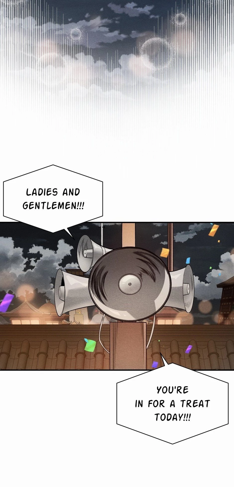 Demonic Evolution Chap 60 - Next Chap 61