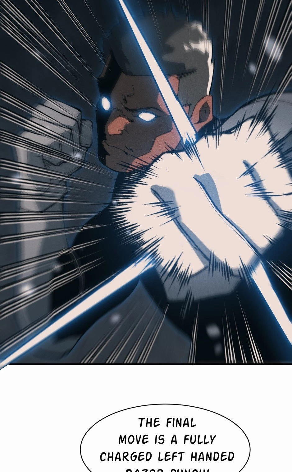 Demonic Evolution Chap 61 - Next Chap 62