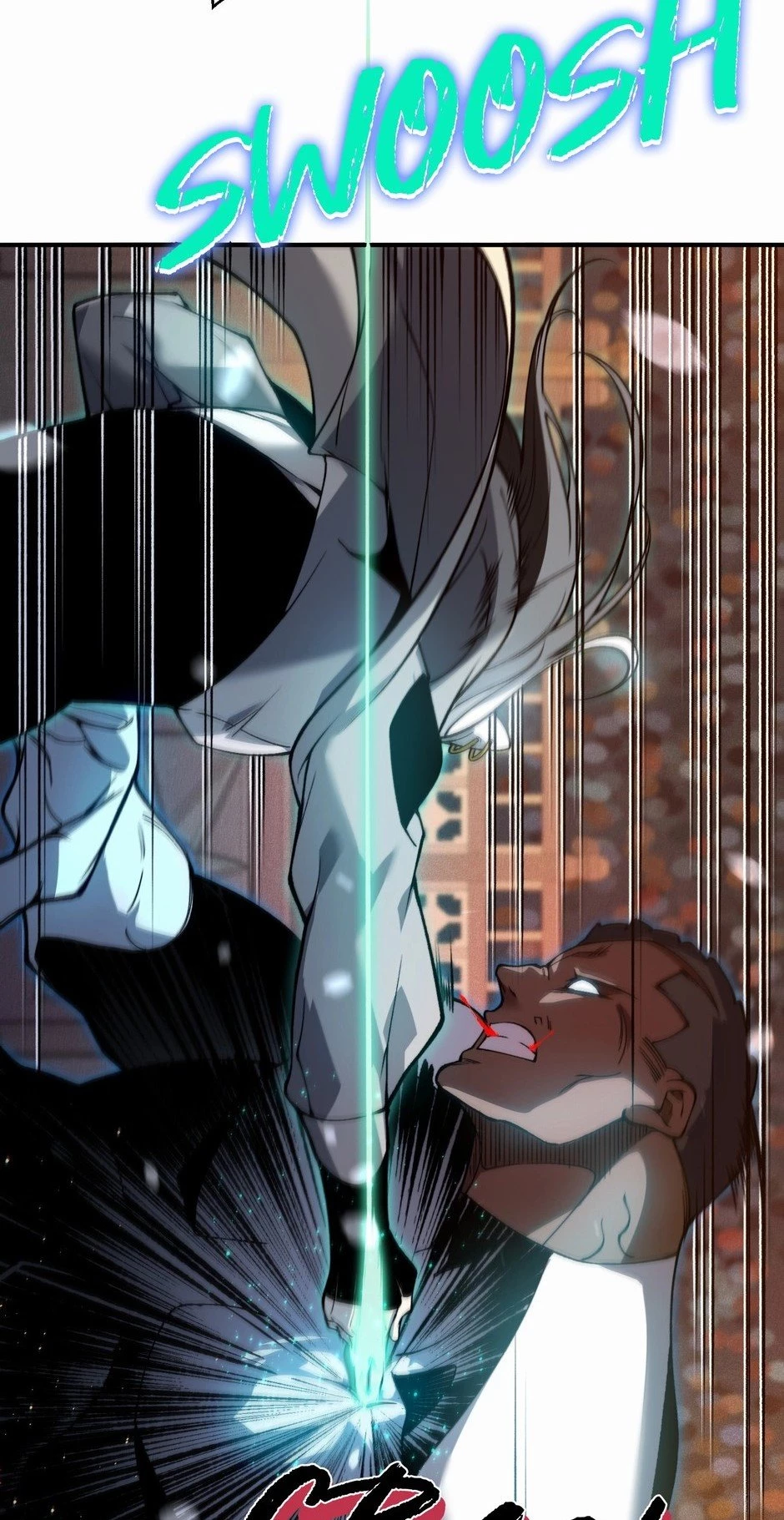 Demonic Evolution Chap 61 - Next Chap 62