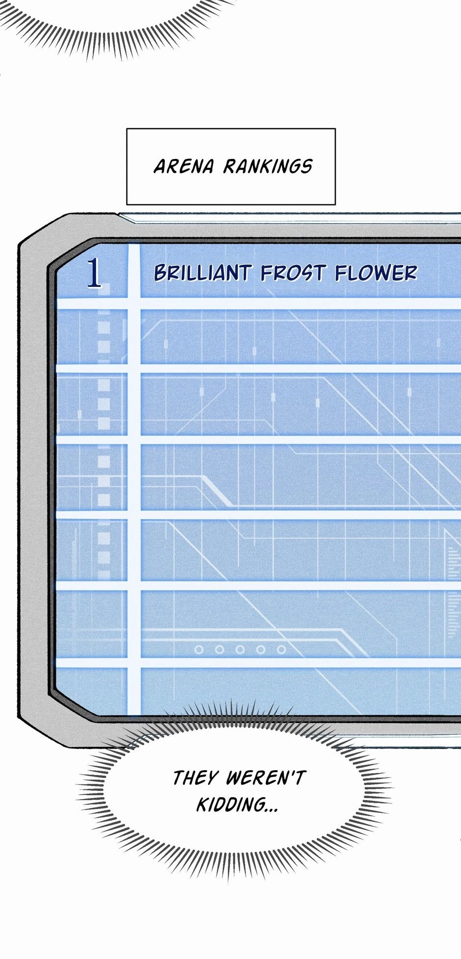 Demonic Evolution Chap 60 - Next Chap 61