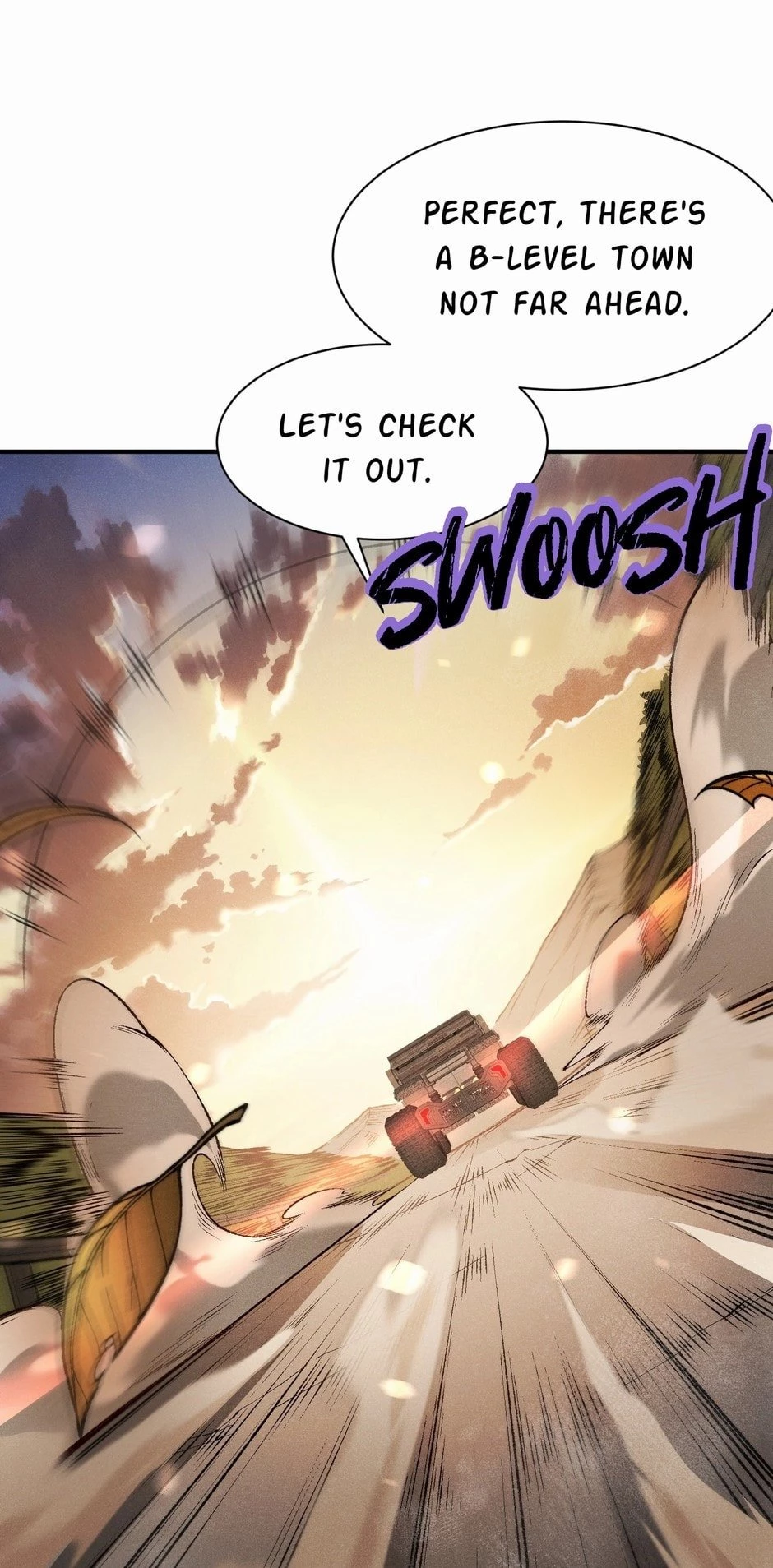 Demonic Evolution Chap 59 - Next Chap 60