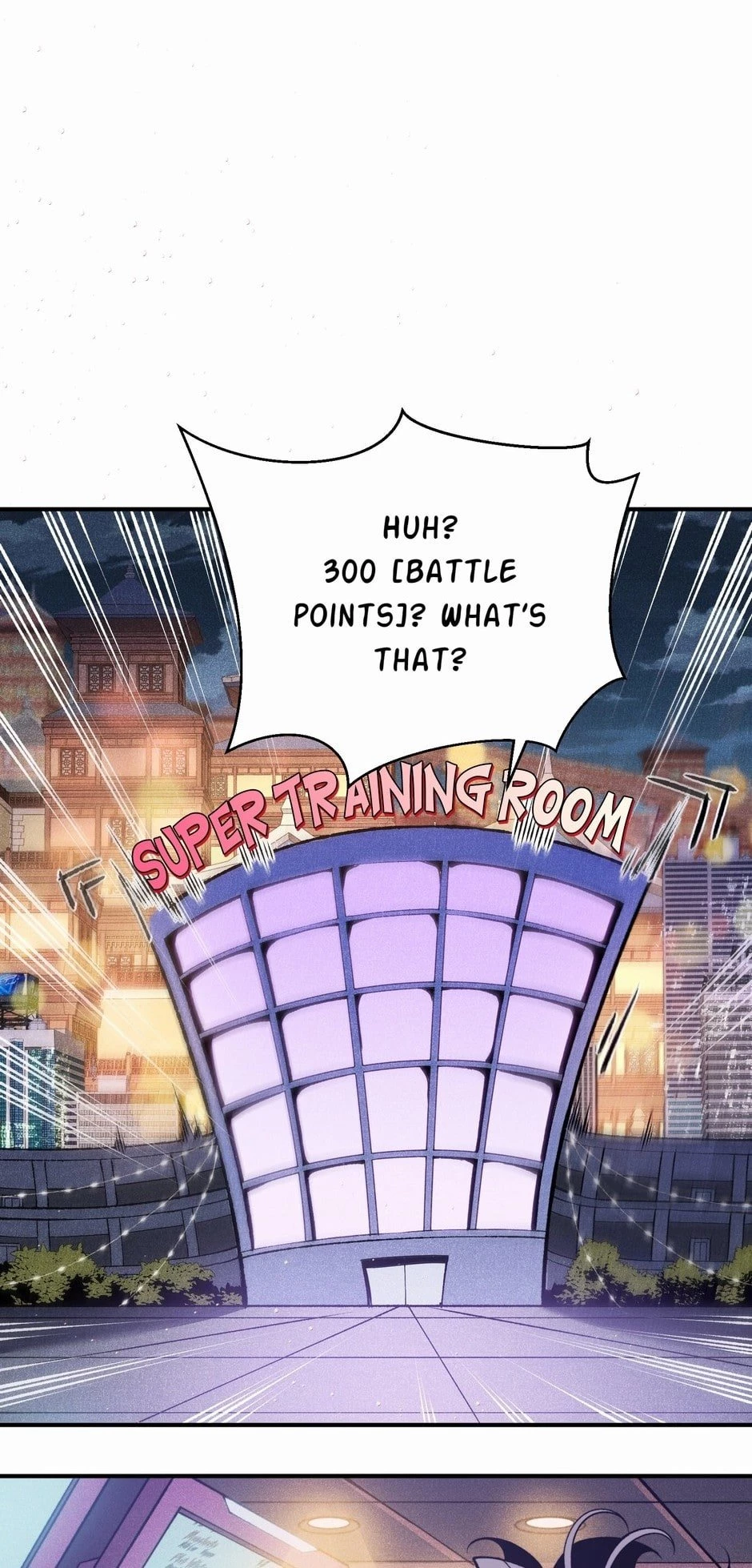 Demonic Evolution Chap 59 - Next Chap 60