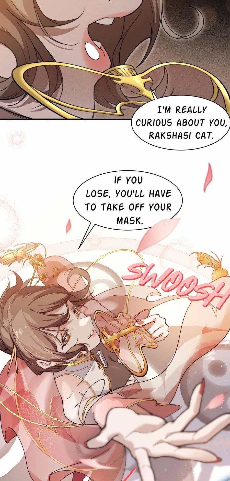 Demonic Evolution Chap 60 - Next Chap 61