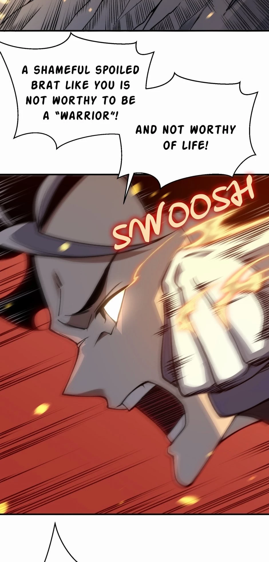 Demonic Evolution Chap 51 - Next Chap 52