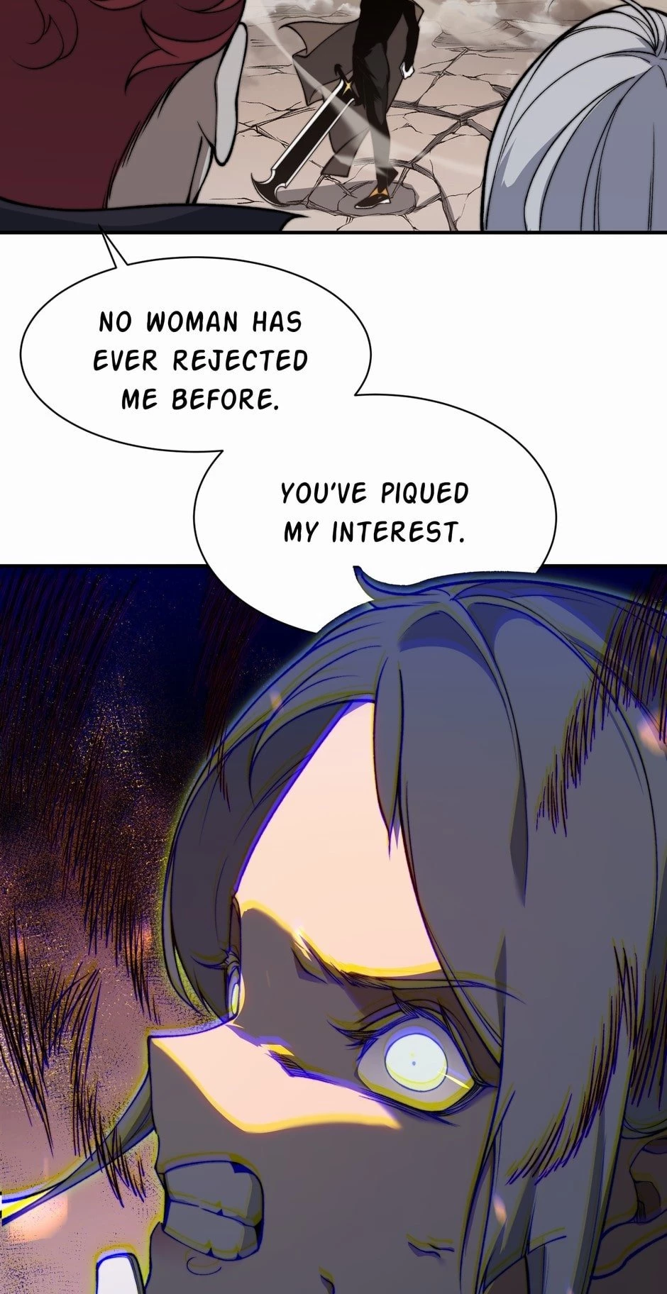 Demonic Evolution Chap 51 - Next Chap 52