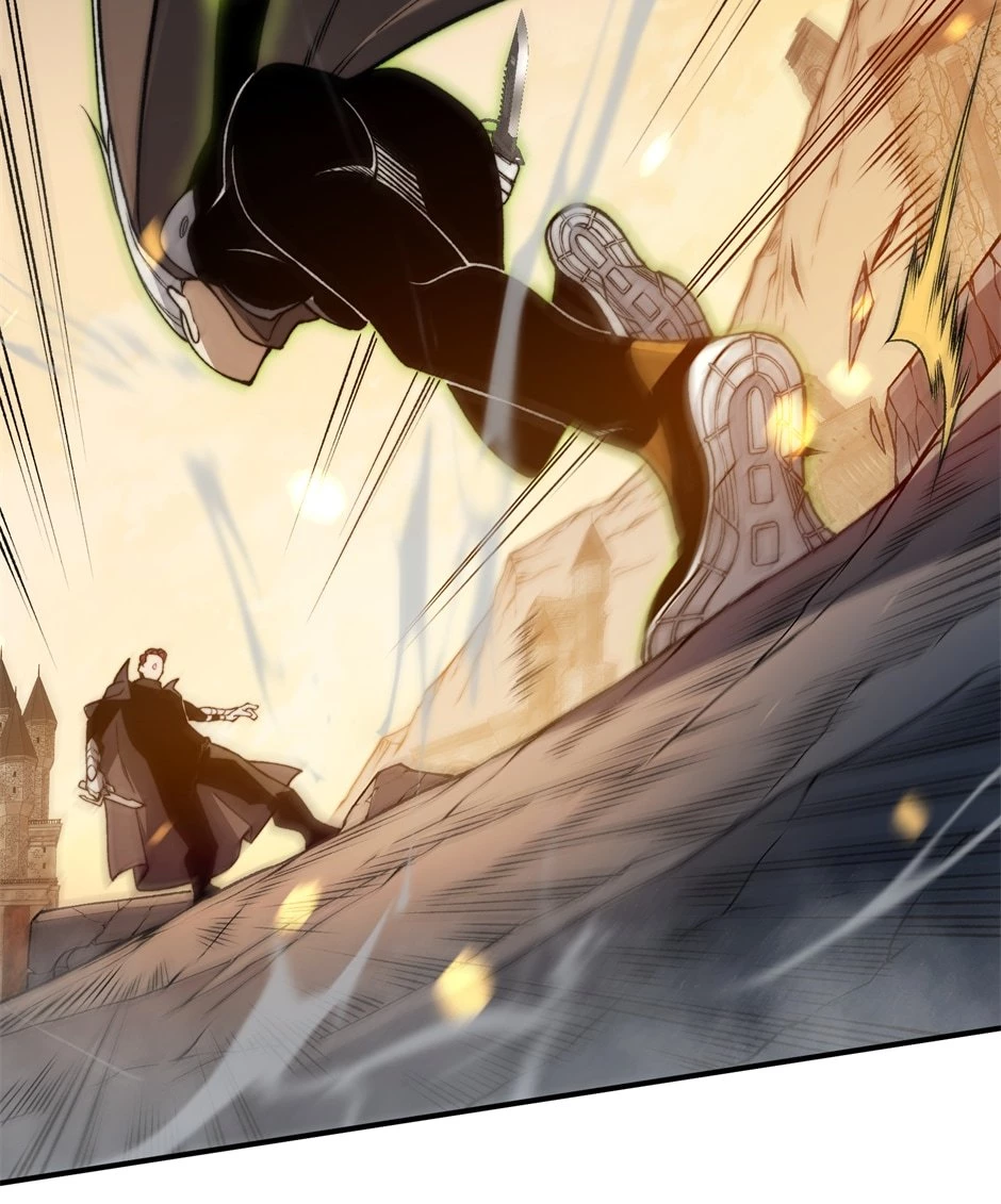 Demonic Evolution Chap 52 - Next Chap 53