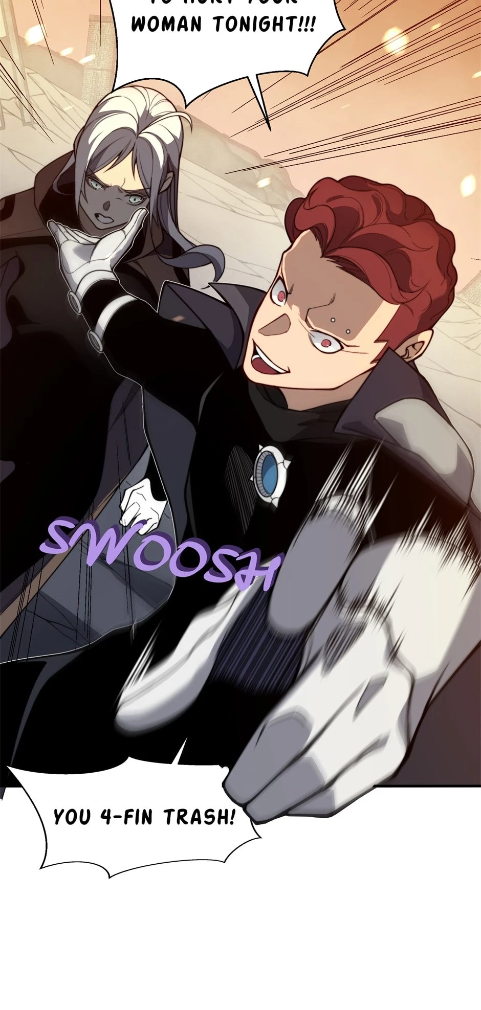 Demonic Evolution Chap 51 - Next Chap 52