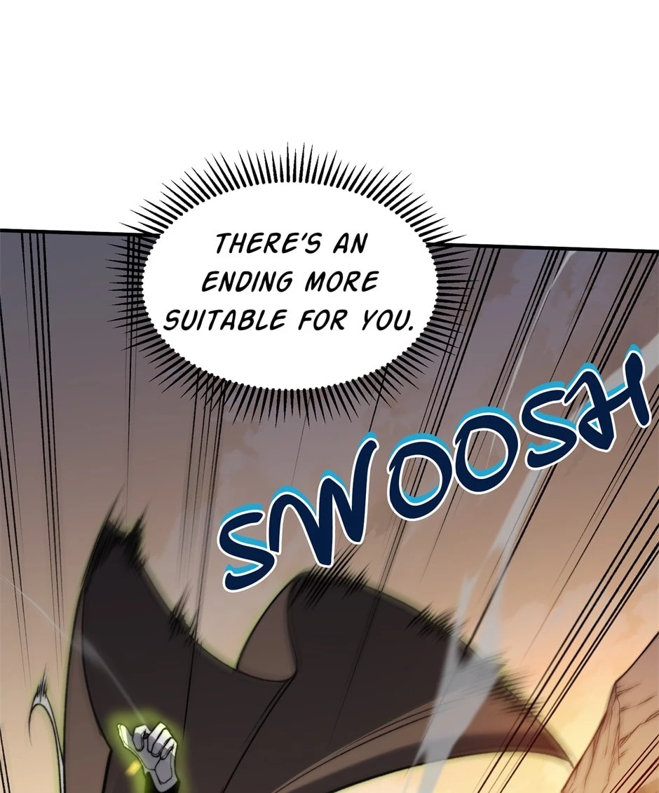 Demonic Evolution Chap 52 - Next Chap 53