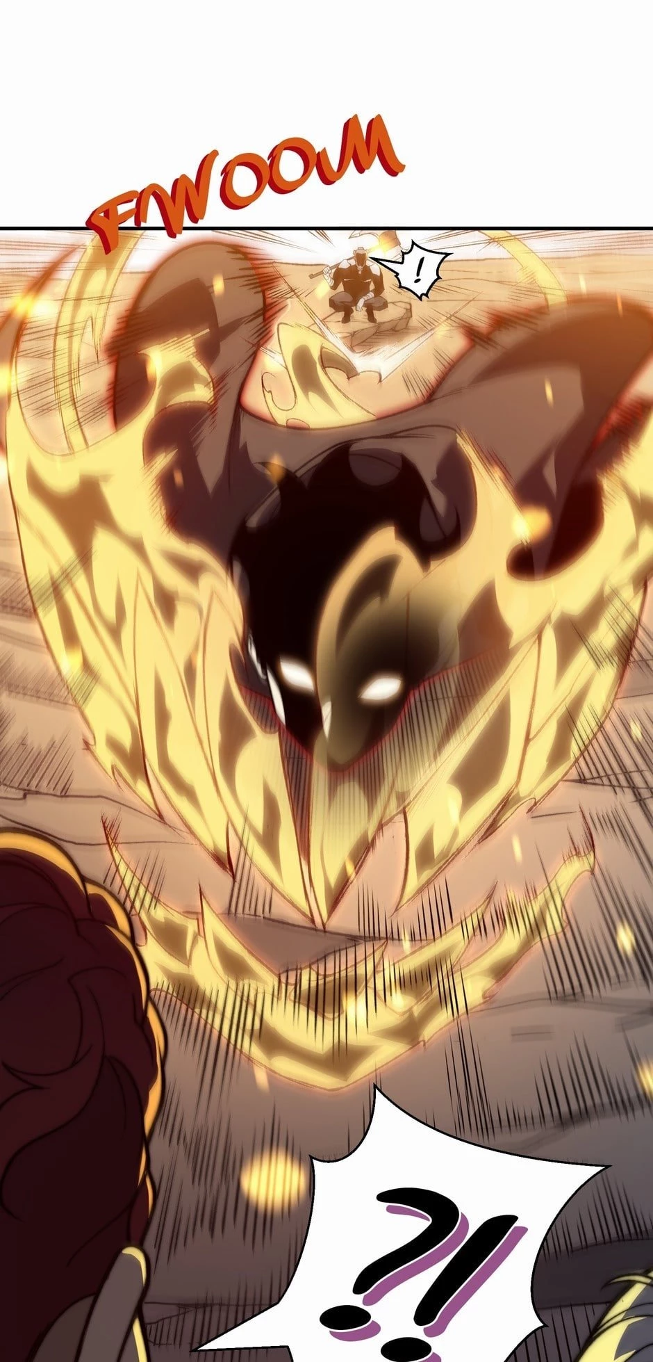 Demonic Evolution Chap 51 - Next Chap 52