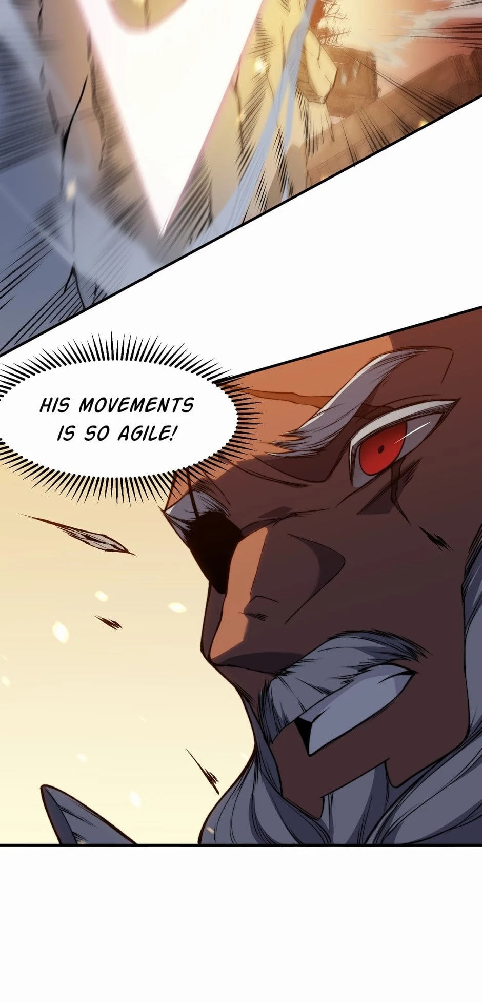 Demonic Evolution Chap 51 - Next Chap 52