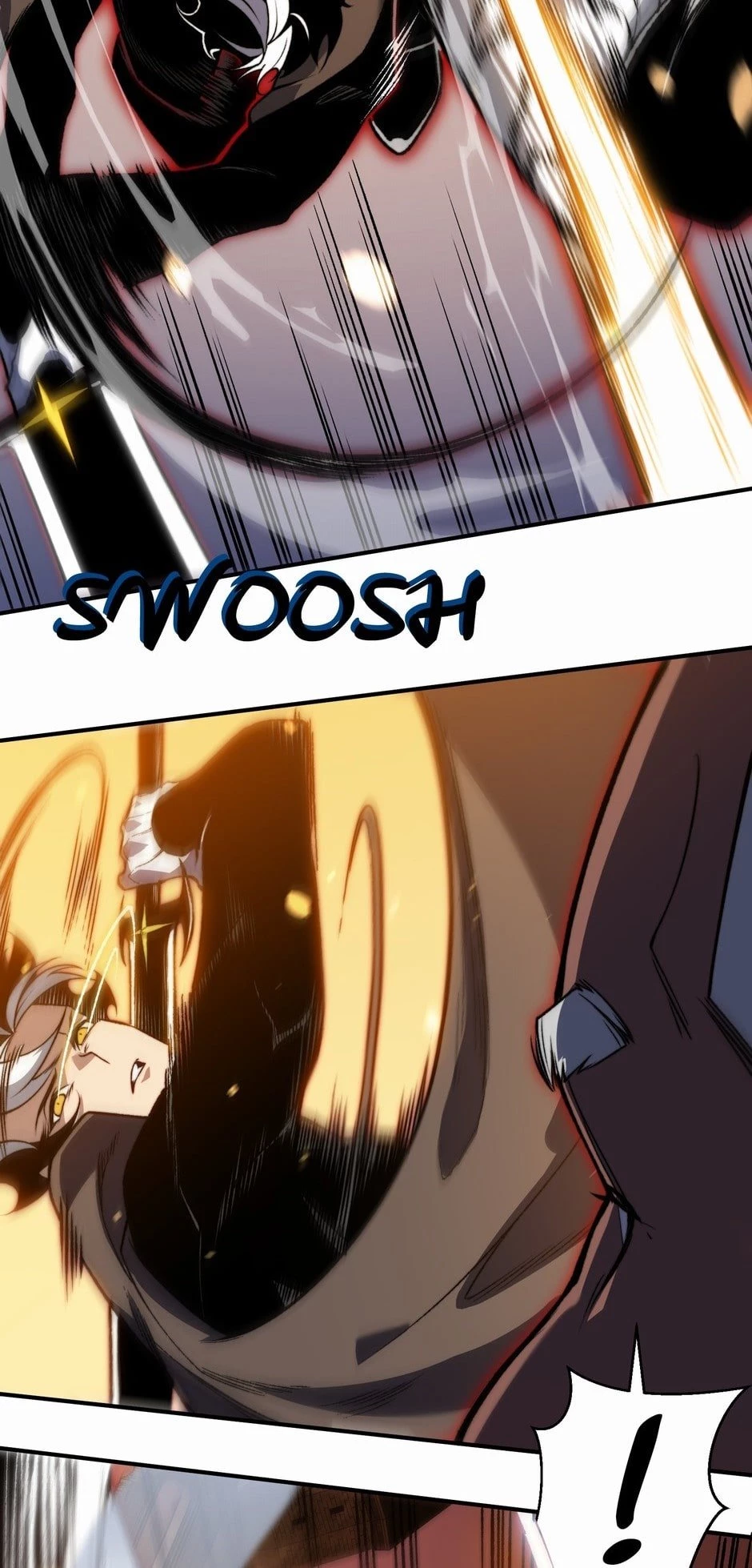 Demonic Evolution Chap 51 - Next Chap 52