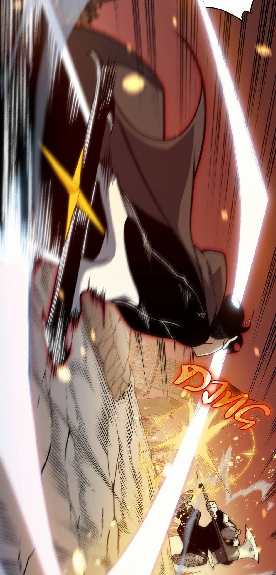 Demonic Evolution Chap 51 - Next Chap 52