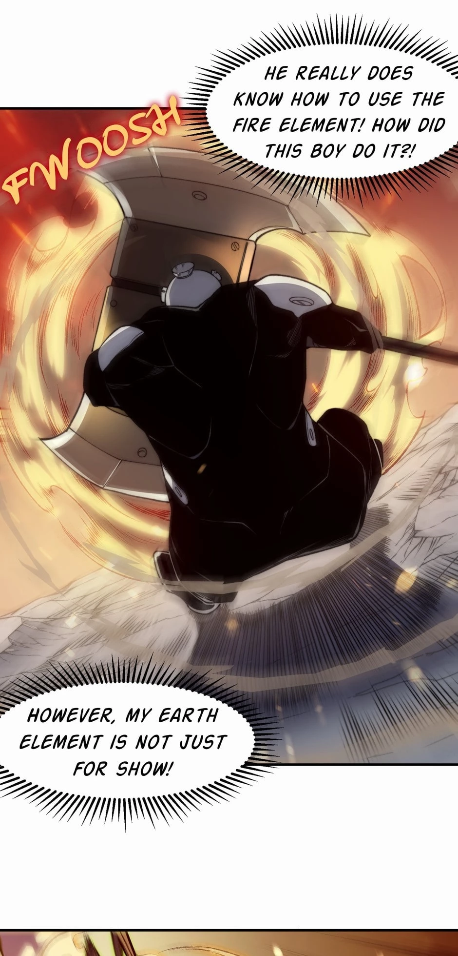 Demonic Evolution Chap 51 - Next Chap 52